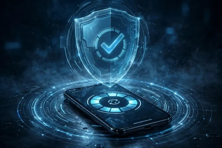 how to set up two-factor authentication on android – featured image