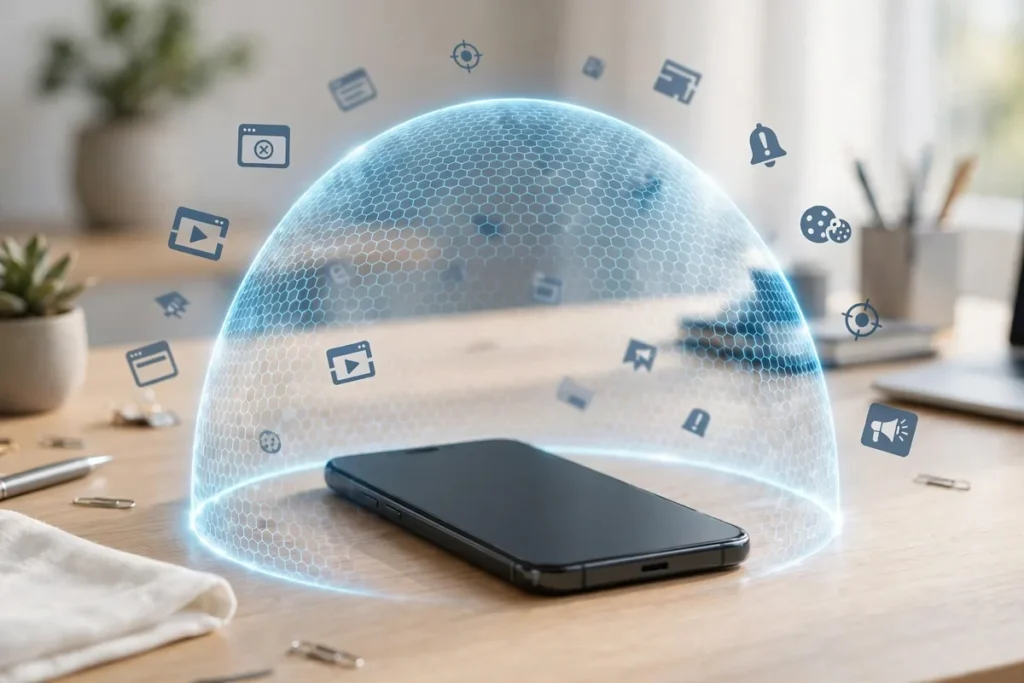 how to use private dns on android – featured image