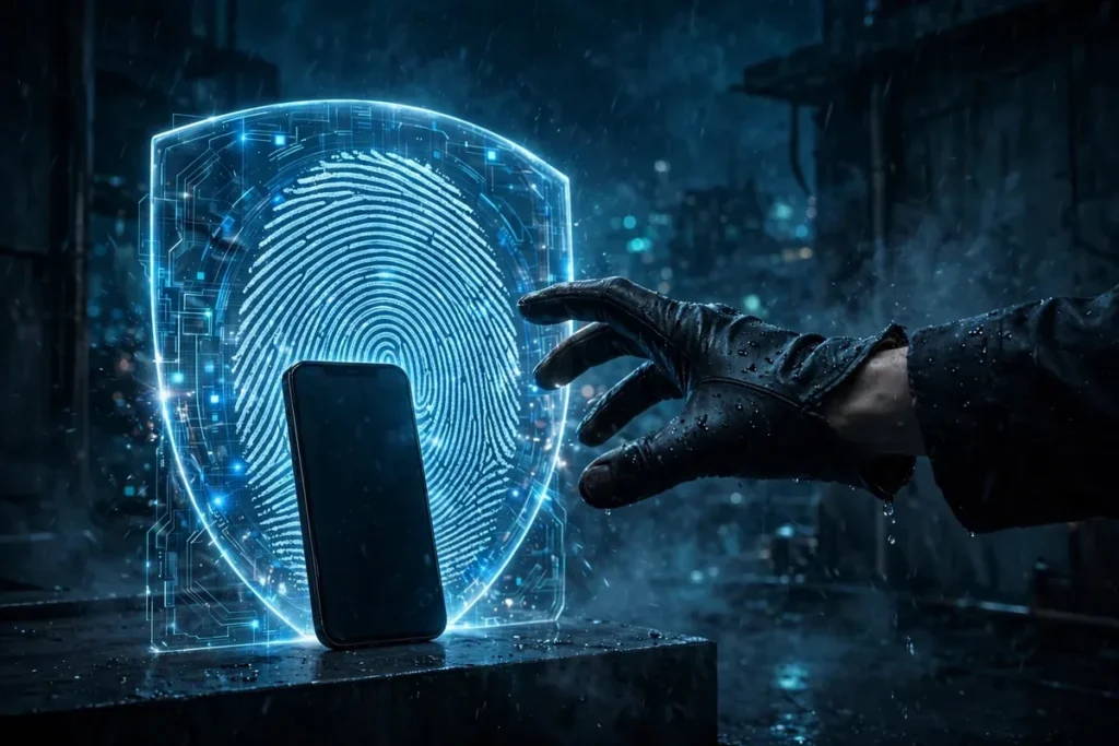 identity check android – featured image