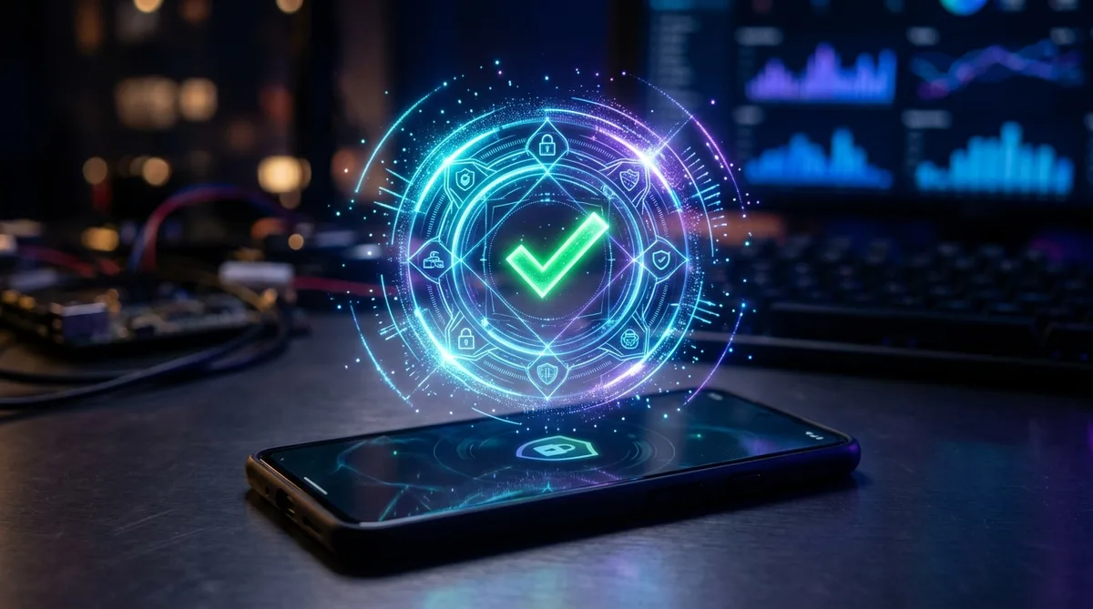APKMirror APK signature verification for safe sideloading