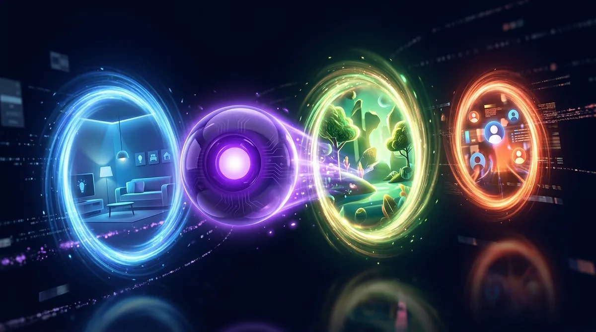 Best Android Launcher Apps (2026) — illustration 1