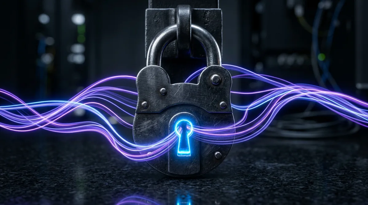 VPN privacy and no-logs protection