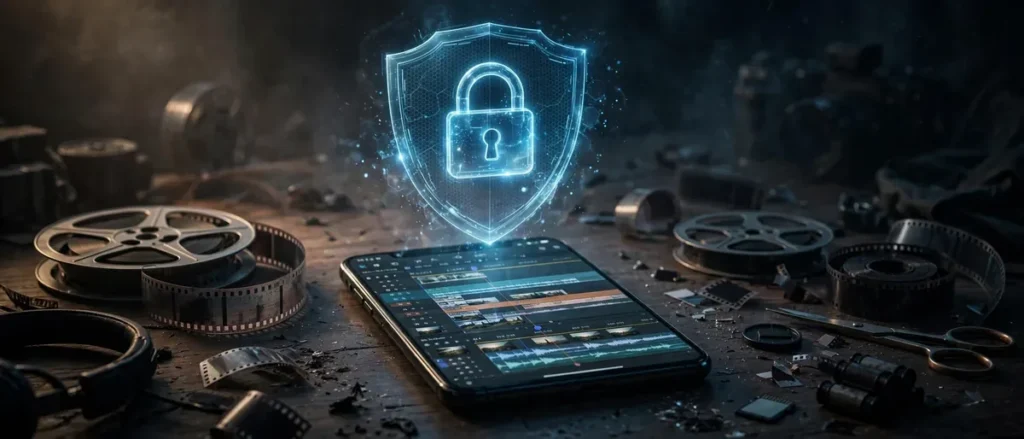 is capcut safe – featured image