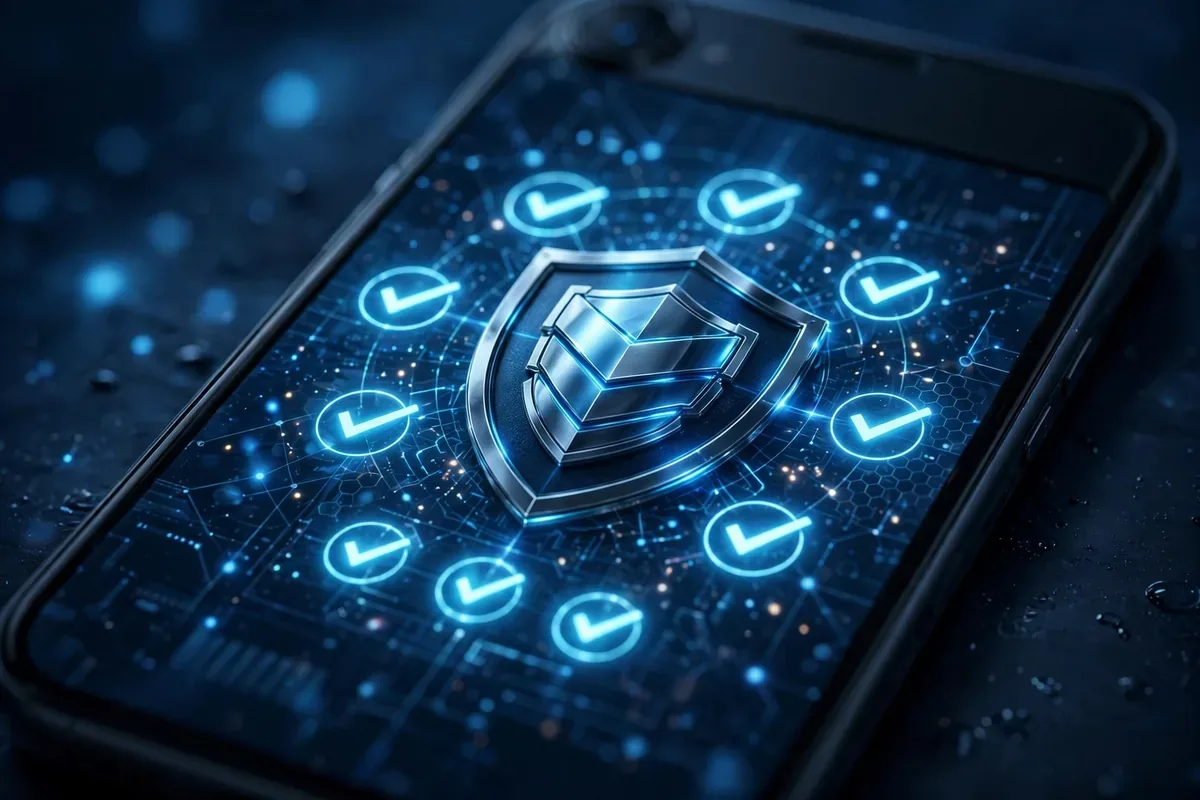 is f-droid safe – illustration 2 of 3