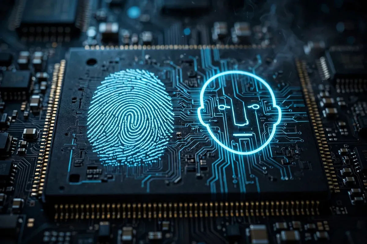 is face unlock safe – illustration 3 of 3