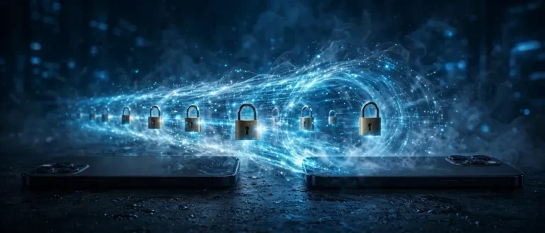 is whatsapp really end to end encrypted – featured image