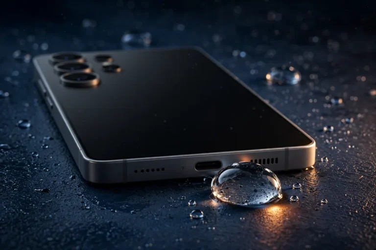 moisture detected error samsung galaxy – featured image