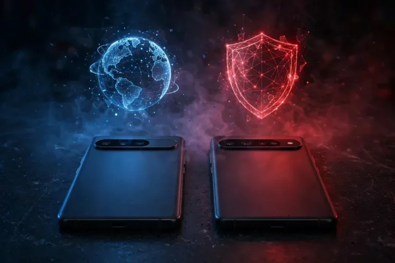 nordvpn vs expressvpn – featured image