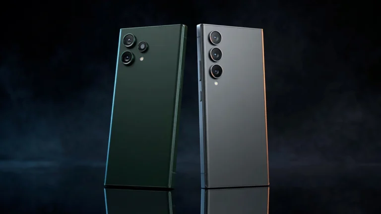 OnePlus 12 vs Galaxy S24 Plus: Flagship Value Clash