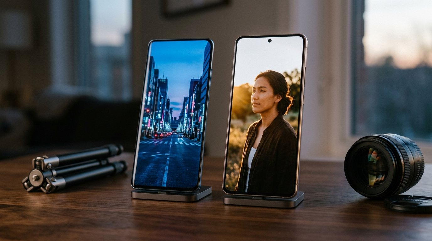 3. Step-by-Step Guide: How to Configure and Optimize Oneplus 12 Vs Vivo X100 Pro
