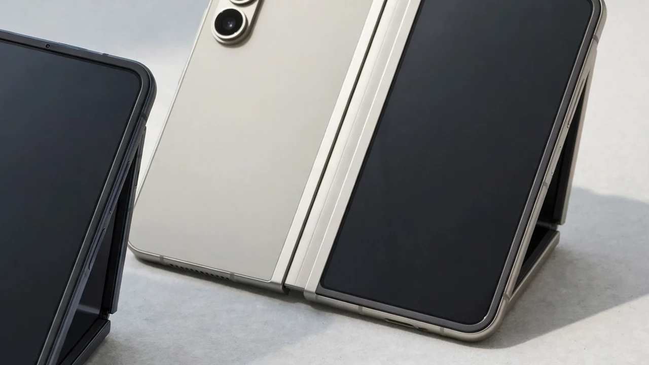 Google News & Industry Context: 2026 Foldable Durability Milestones