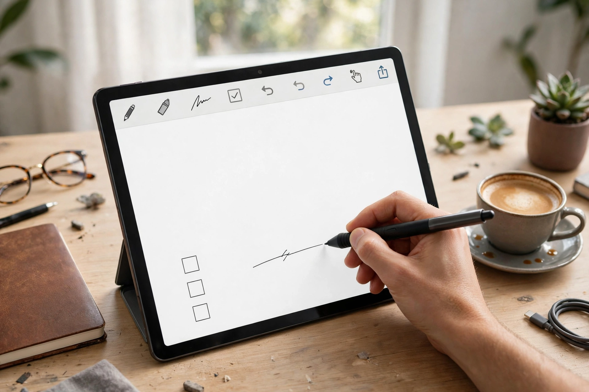 3. Step-by-Step Guide: How to Configure and Optimize Open-Source Android Pdf Editors