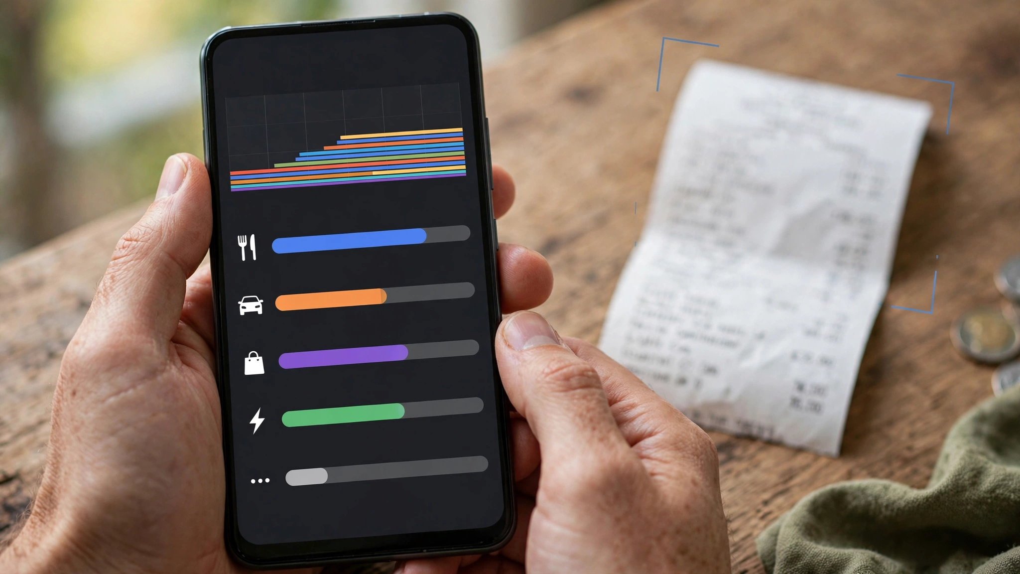 Step-by-Step Guide: Establishing a Frictionless Manual Expense Routine
