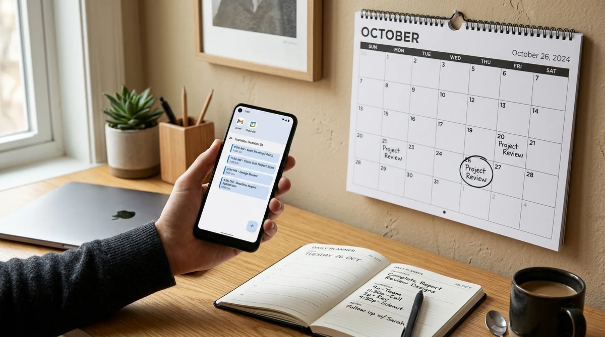 Outlook Notifications Not Working on Android? 10 Fixes visual guide part 2: outlook app notifications not working android