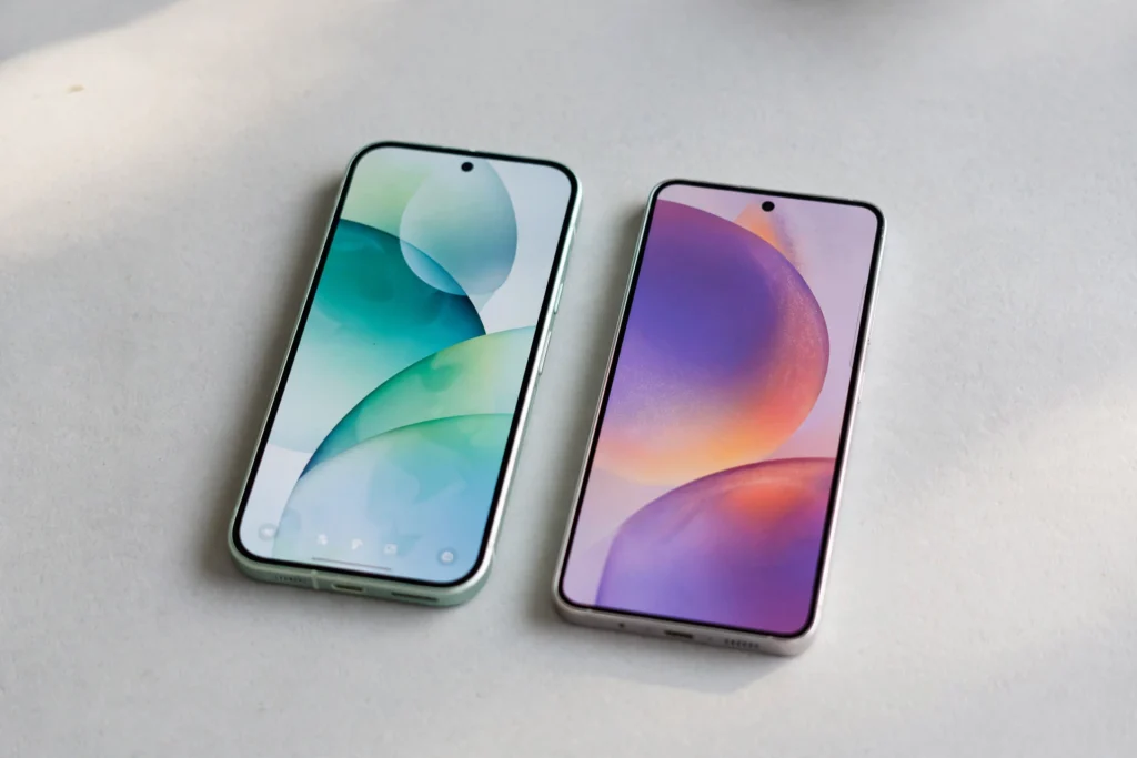 Pixel 9 vs Galaxy S24: Base Flagship Showdown