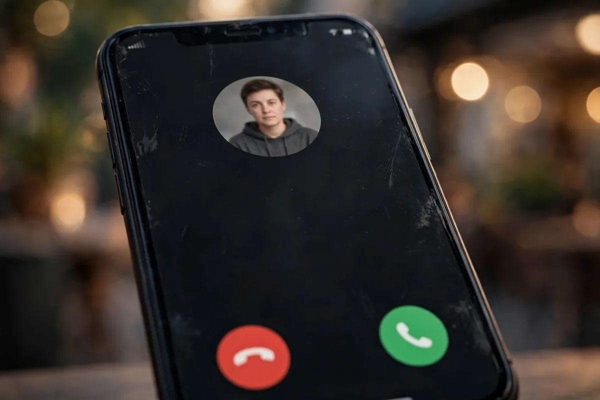 pixel call screen how to use – illustration 1 of 3