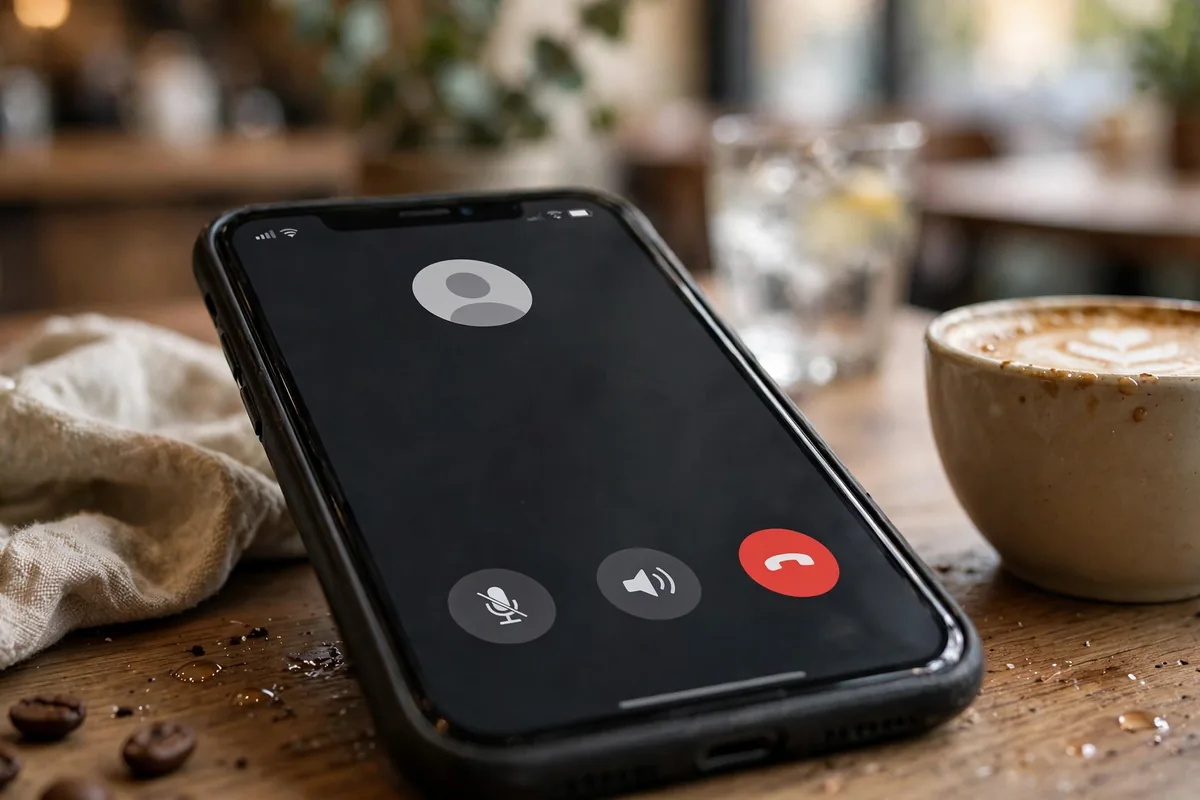 pixel call screen how to use – illustration 3 of 3