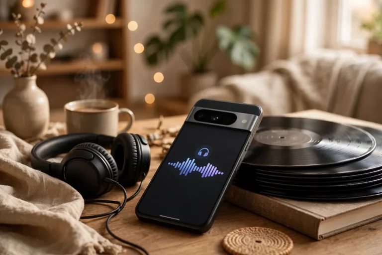 pixel now playing – featured image
