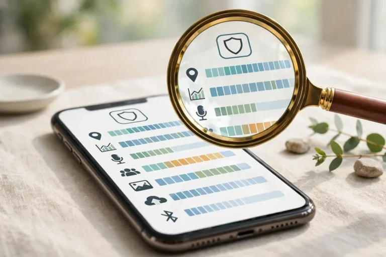 play store data safety labels explained – featured image