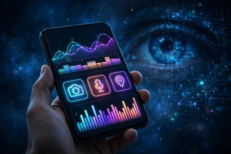 privacy dashboard android – featured image