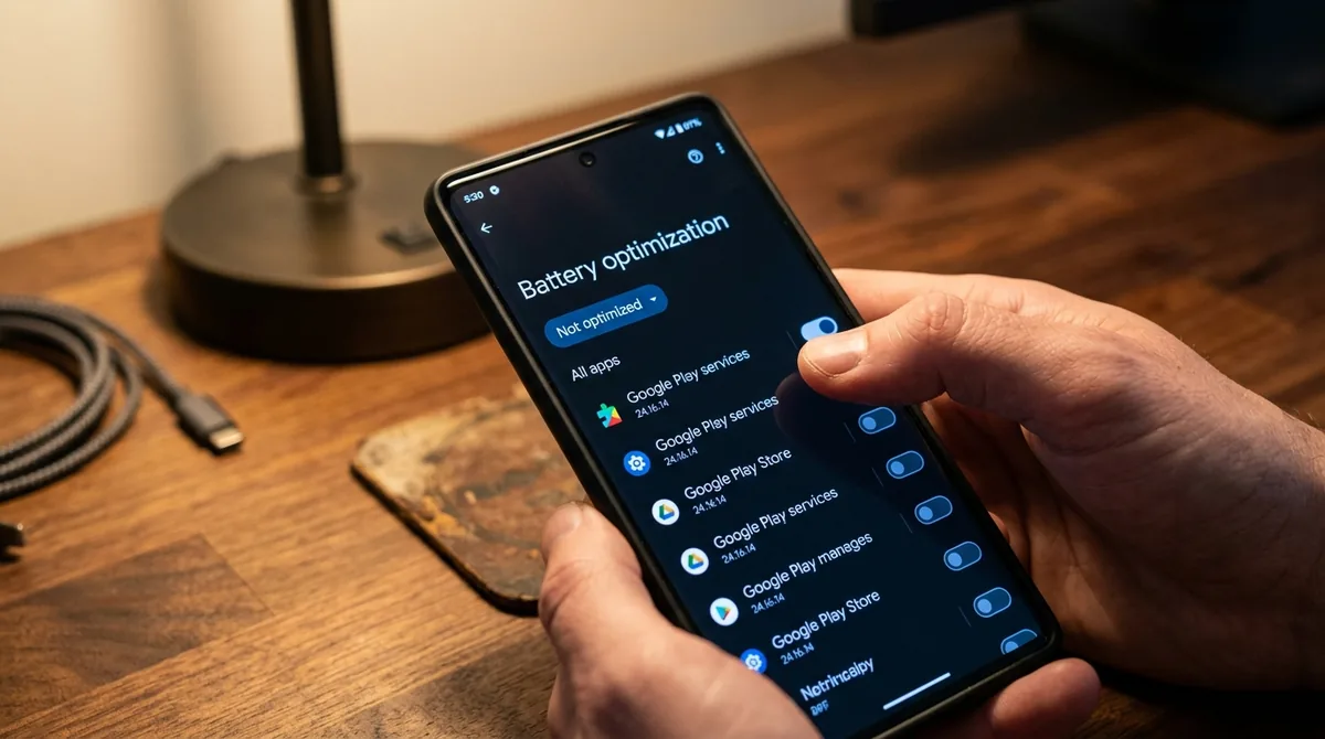 Push Notifications Not Working on Android? Fix Guide visual guide part 2: push notifications not working android