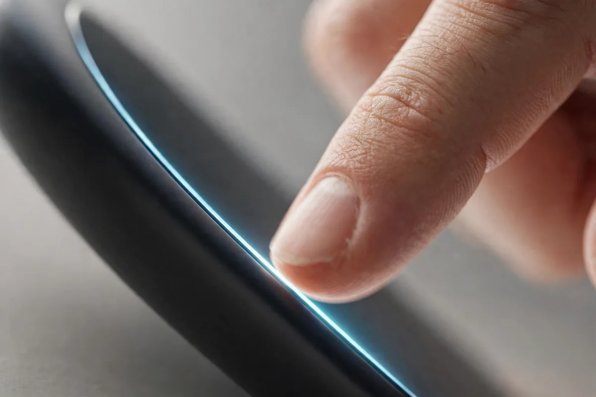 samsung edge panel tricks – illustration 1 of 3