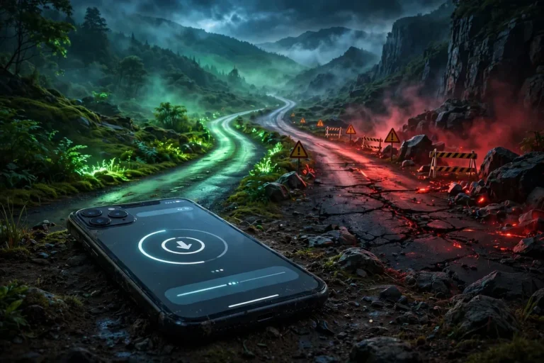 sideloading risks android – featured image