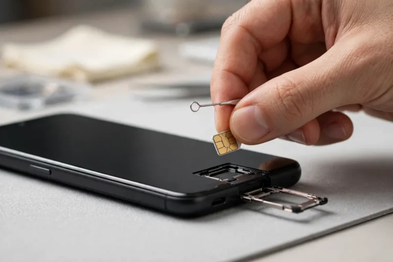 sim card not detected android – featured image
