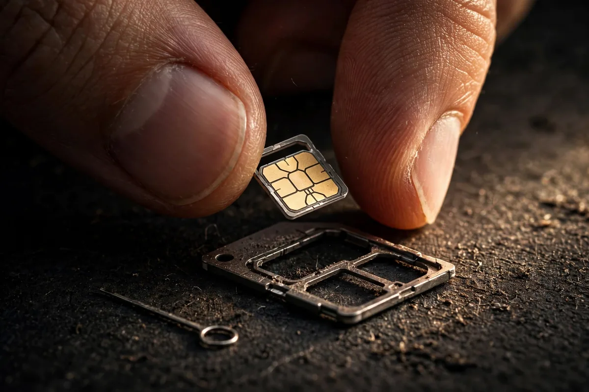 sim card not detected android – illustration 1 of 3