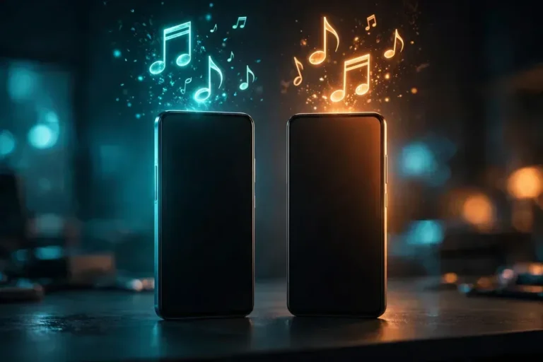 spotify vs youtube music – featured image