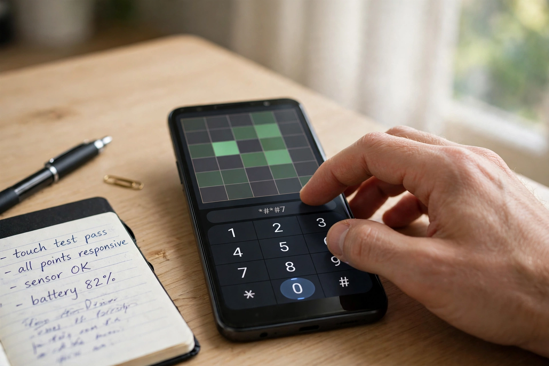 3. Step-by-Step Guide: How to Configure and Optimize Test Android Touchscreen For Dead Zones