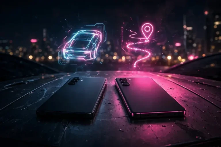 uber vs lyft – featured image