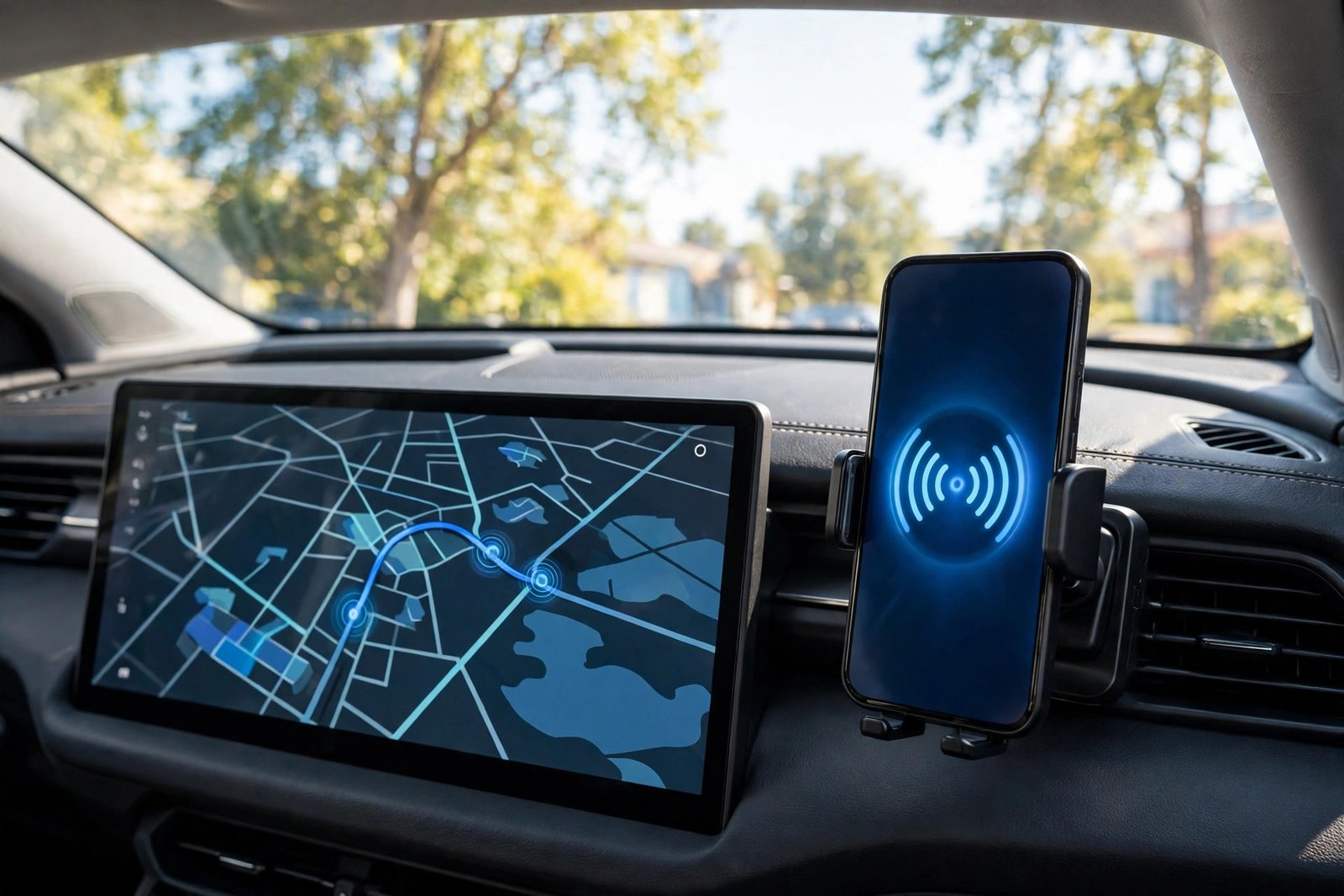 Comprehensive Feature Comparison Matrix: Leading Wireless Android Auto Adapters