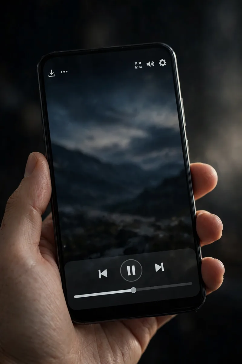 vlc vs mx player android – illustration 1 of 3
