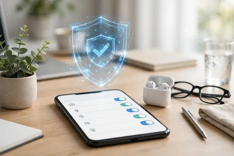 whatsapp privacy settings – featured image