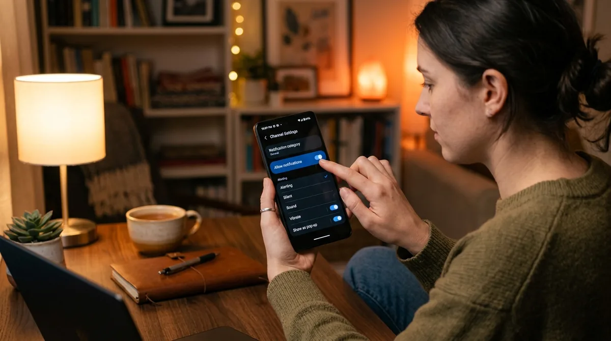 Not Getting Notifications From an App? How to Fix It visual guide part 1: why am i not getting notifications from an app