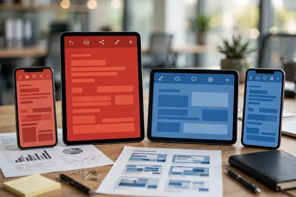 wps office vs microsoft 365 – featured image