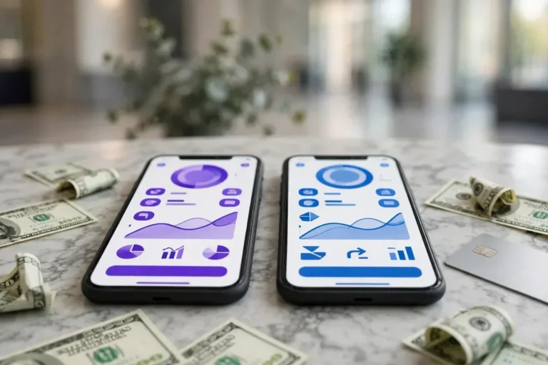 zelle vs venmo – featured image