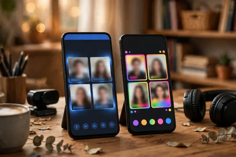 zoom vs google meet – featured image